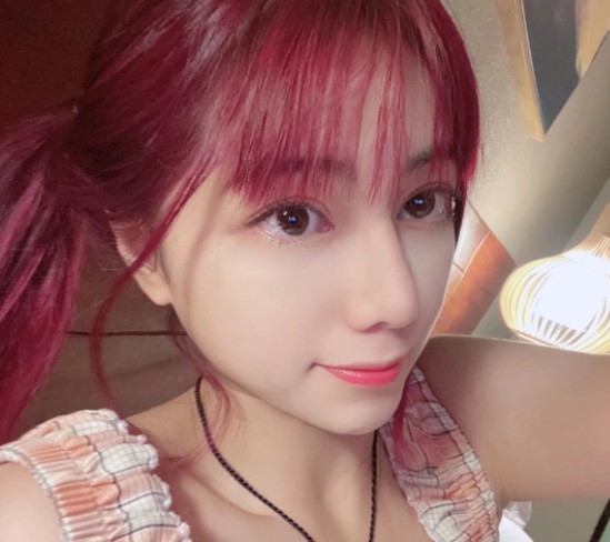 清纯的小可爱丫丫